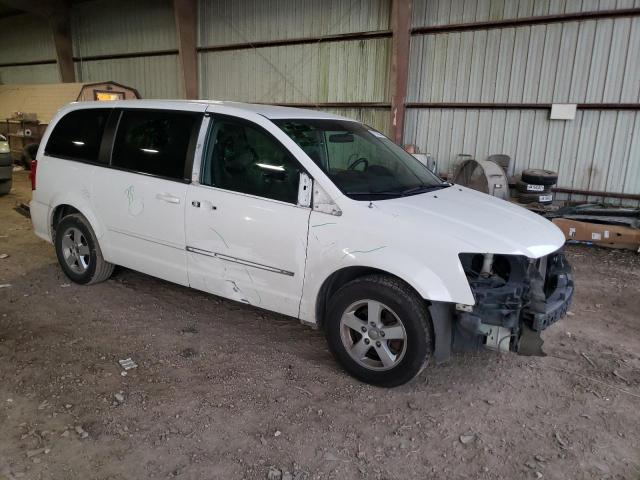 Photo 4 from auction – 2012 DODGE GRAND CARA with VIN 2C4RDGDG7CR215705