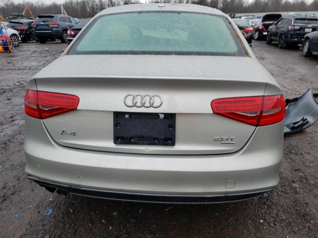 Photo 6 from auction – 2015 AUDI A4 PREMIUM with VIN WAUBFAFL6FN003573