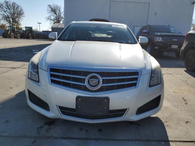 Photo 5 from auction – 2013 CADILLAC ATS with VIN 1G6AA5RA1D0173562