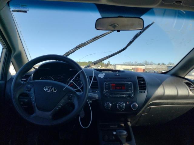 Photo 8 from auction – 2016 KIA FORTE LX with VIN KNAFK4A65G5619136