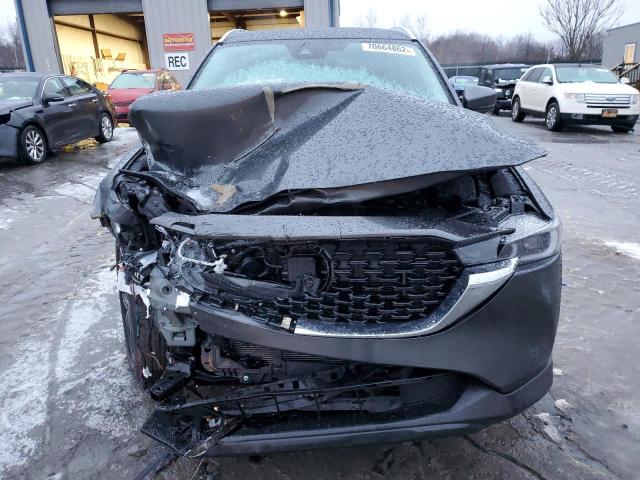 Photo 5 from auction – 2022 MAZDA CX-5 PREMI with VIN JM3KFBDM5N0538160
