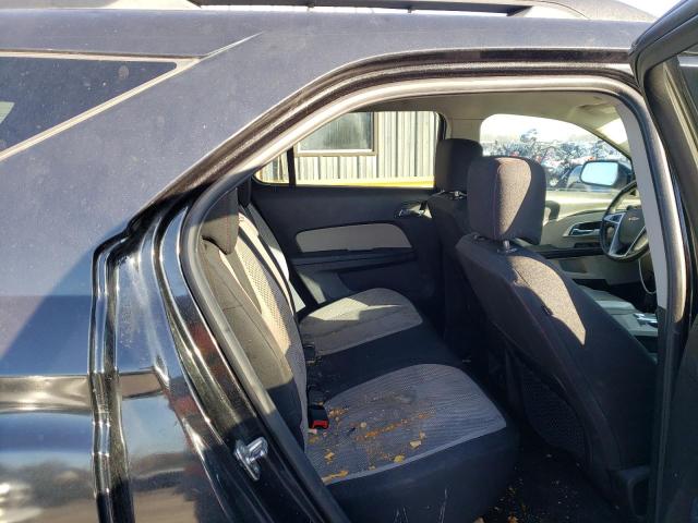 Photo 10 from auction – 2011 CHEVROLET EQUINOX LT with VIN 2CNALDEC5B6350705