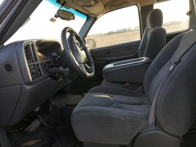 Photo 7 from auction – 2003 CHEVROLET SILVERADO with VIN 2GCEK19V431126648