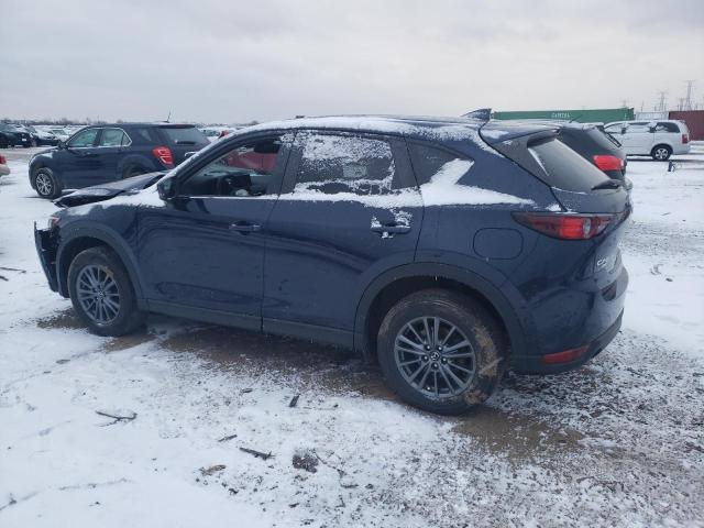 Photo 2 from auction – 2019 MAZDA CX-5 TOURI with VIN JM3KFBCM7K0591780