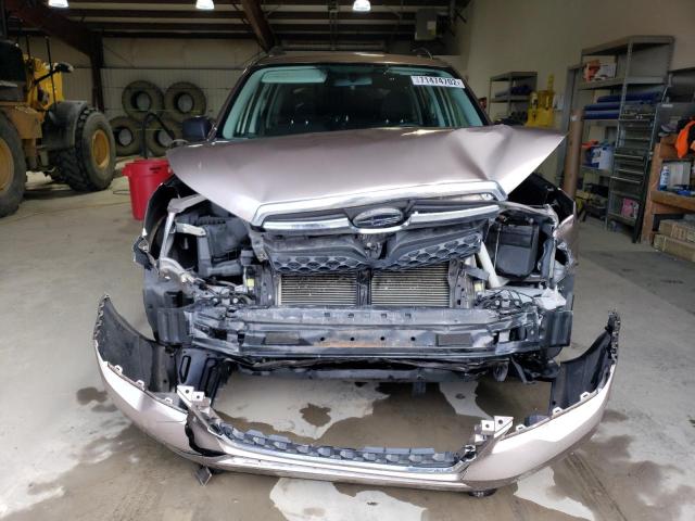 Photo 5 from auction – 2015 SUBARU FORESTER 2 with VIN JF2SJABC1FH478622