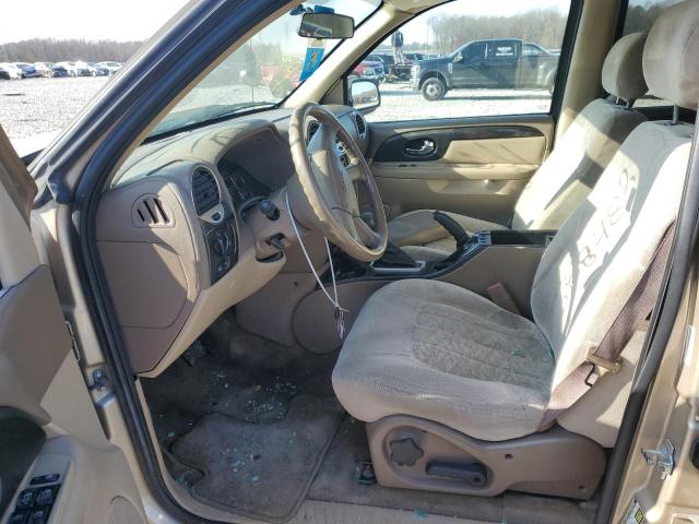Photo 7 from auction – 2004 GMC ENVOY with VIN 1GKDS13S442320712
