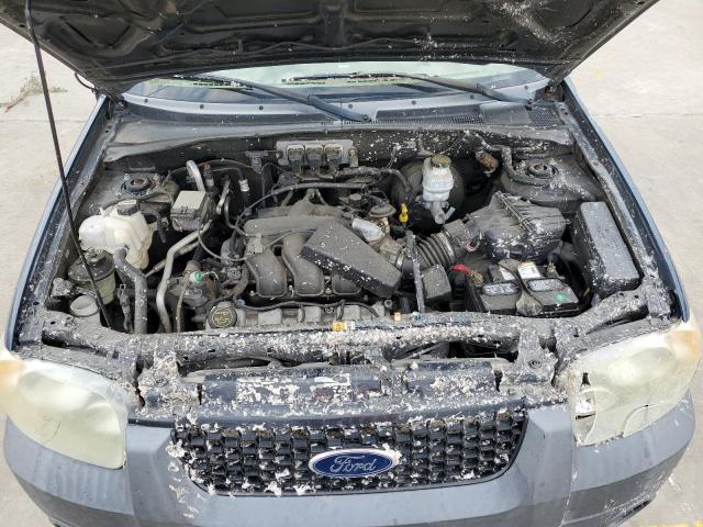 Photo 12 from auction – 2006 FORD ESCAPE XLT with VIN 1FMYU03136KA51528