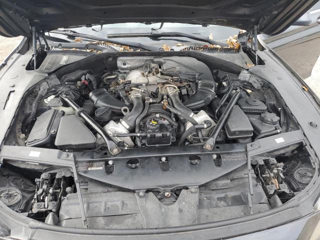 Photo 11 from auction – 2011 BMW ALPINA B7 with VIN WBAKC8C54BC432627