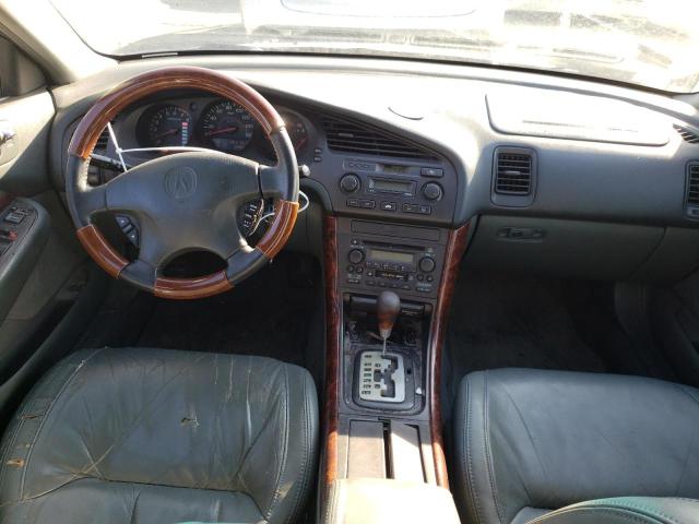Photo 8 from auction – 2000 ACURA 3.2TL with VIN 19UUA5663YA022699