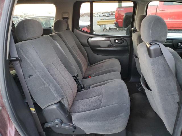 Photo 11 from auction – 2005 GMC ENVOY XL with VIN 1GKET16S856138387