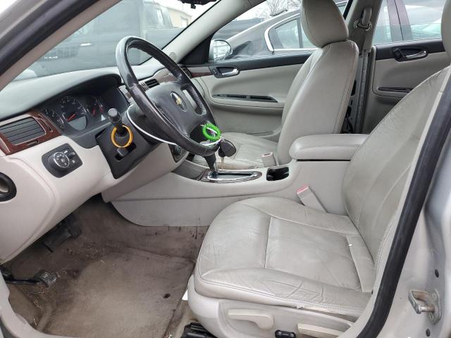 Photo 7 from auction – 2010 CHEVROLET IMPALA with VIN 2G1WB5EK0A1262675