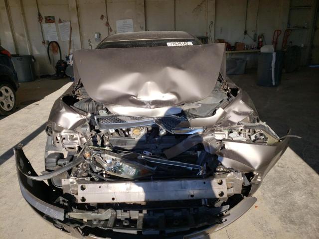 Photo 5 from auction – 2011 CHEVROLET MALIBU LS with VIN 1G1ZB5E10BF262352