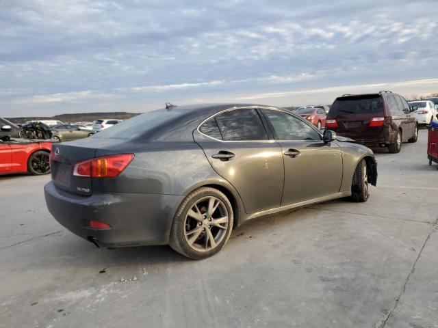 Photo 3 from auction – 2010 LEXUS IS 250 with VIN JTHBF5C24A5118752