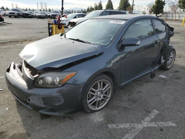 Foto 1 de la subasta – 2010 TOYOTA SCION TC con VIN JTKDE3B76A0309934