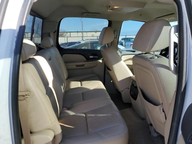 Photo 10 from auction – 2008 CHEVROLET SILVERADO with VIN 3GCEK13J08G231353