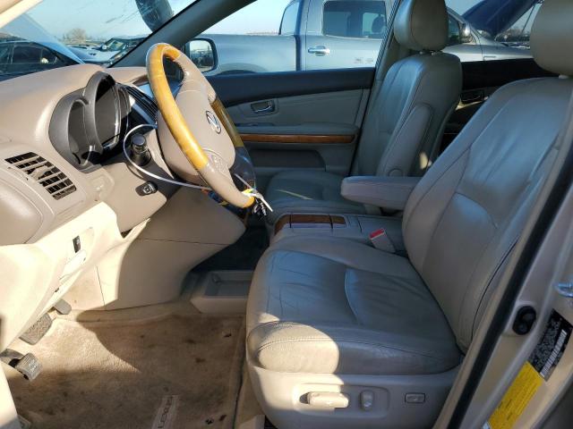 Photo 7 from auction – 2008 LEXUS RX 350 with VIN 2T2GK31U78C032906