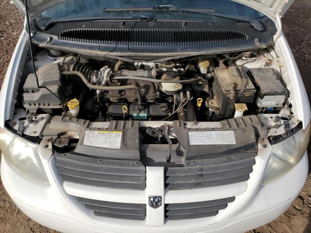 Photo 12 from auction – 2007 DODGE GRAND CARA with VIN 1D4GP24E57B251898