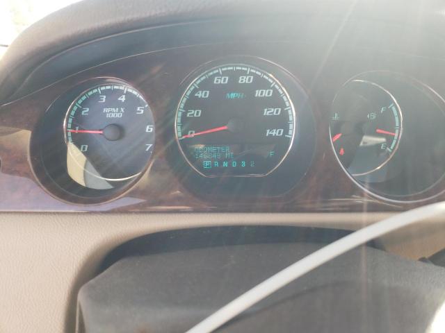 Фото 9 с аукциона – 2011 BUICK LUCERNE CX с VIN 1G4HA5EM2BU147579