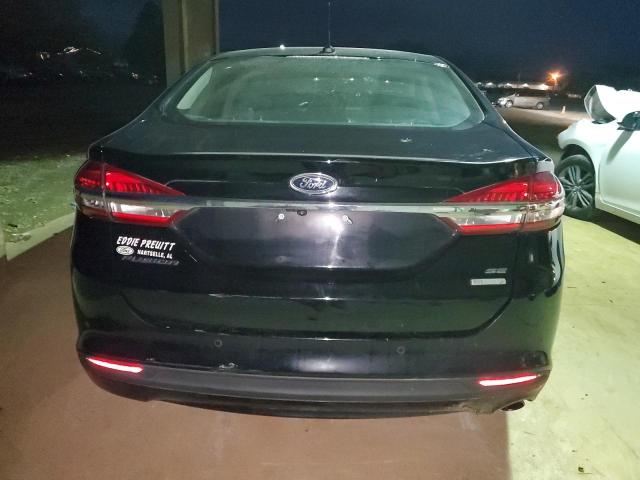 Photo 6 from auction – 2017 FORD FUSION SE with VIN 3FA6P0HD3HR405767