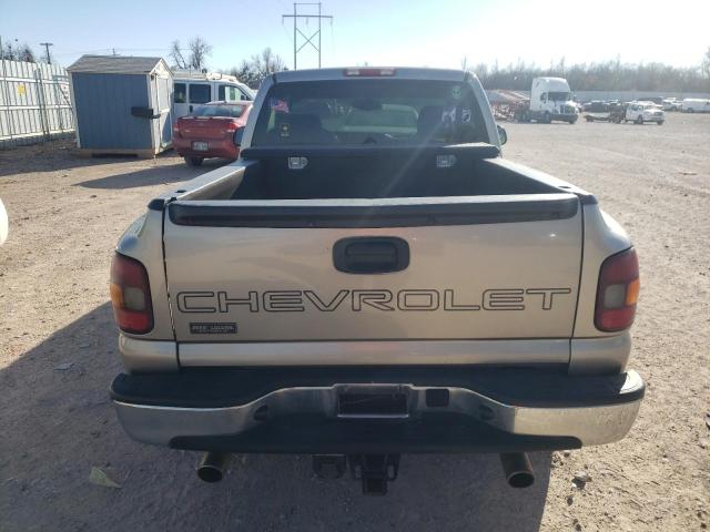 Photo 11 from auction – 2003 CHEVROLET SILVERADO with VIN 1GCEC14V33Z154680