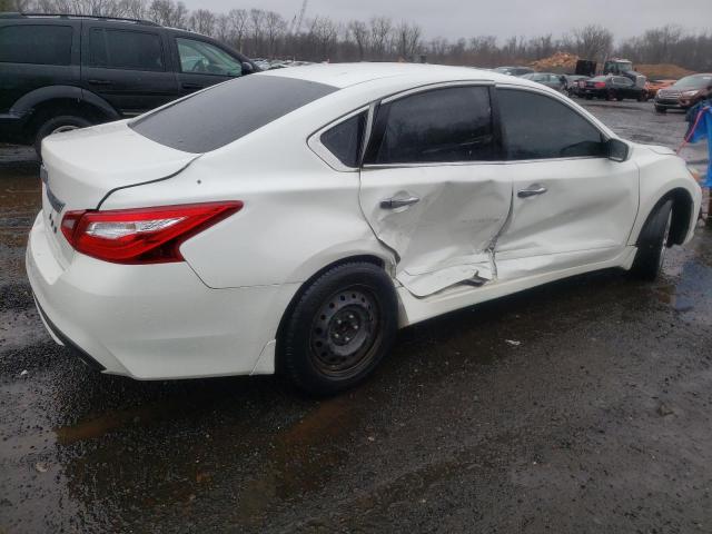 Photo 3 from auction – 2016 NISSAN ALTIMA 2.5 with VIN 1N4AL3APXGN343555