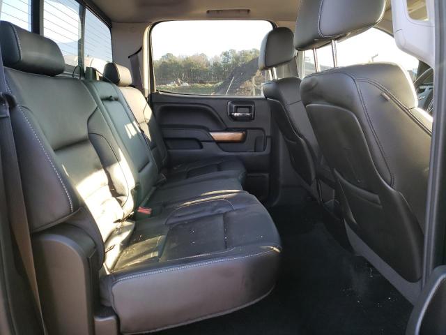Photo 10 from auction – 2015 CHEVROLET SILVERADO with VIN 3GCUKSEC2FG190401