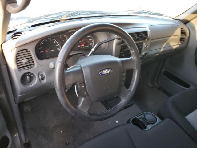 Photo 8 from auction – 2009 FORD RANGER with VIN 1FTYR10D19PA07044