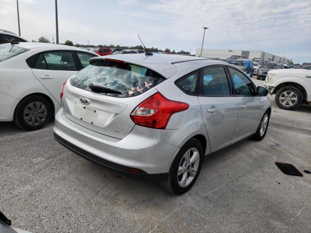 Photo 3 from auction – 2014 FORD FOCUS SE with VIN 1FADP3K25EL386262