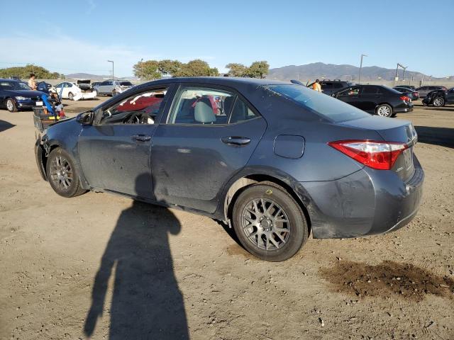 Photo 2 from auction – 2016 TOYOTA COROLLA L with VIN 5YFBURHE6GP430987