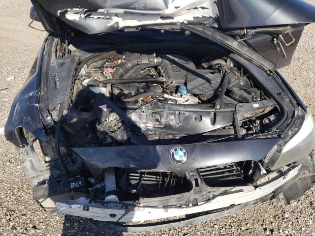 Photo 11 from auction – 2013 BMW 535 I with VIN WBAFR7C55DC824562