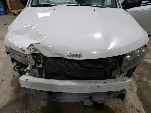 Photo 11 from auction – 2016 JEEP COMPASS SP with VIN 1C4NJDBBXGD713516