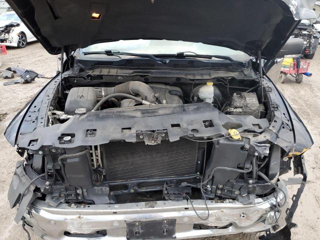 Photo 11 from auction – 2014 RAM 1500 SLT with VIN 1C6RR7TT3ES371006