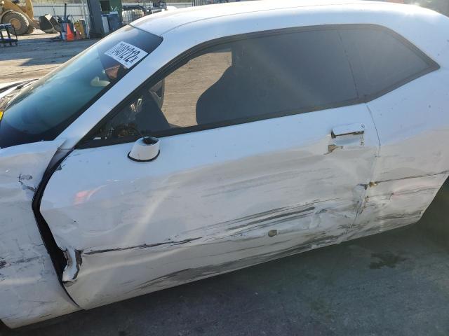 Photo 7 from auction – 2016 DODGE CHALLENGER with VIN 2C3CDZAG9GH168201