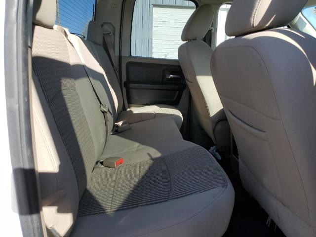 Photo 10 from auction – 2010 DODGE RAM 1500 with VIN 1D7RV1GT1AS222914