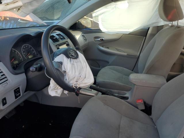 Photo 7 from auction – 2013 TOYOTA COROLLA BA with VIN 5YFBU4EE9DP207376