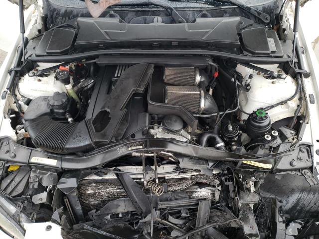 Photo 11 from auction – 2007 BMW 335 I with VIN WBAWL735X7PX48285