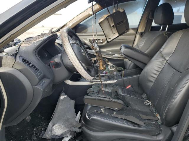 Photo 7 from auction – 2013 NISSAN ALTIMA 2.5 with VIN 1N4AL3AP8DC242943