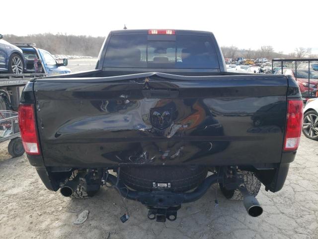 Photo 6 from auction – 2019 RAM 1500 CLASS with VIN 1C6RR7LT2KS545272