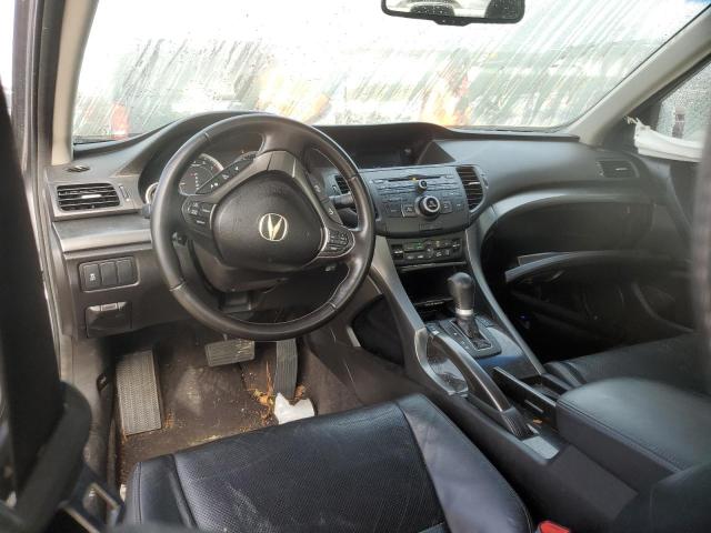 Photo 8 from auction – 2011 ACURA TSX with VIN JH4CU2F6XBC002797