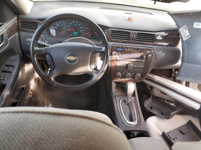 Photo 8 from auction – 2013 CHEVROLET IMPALA LS with VIN 2G1WA5E36D1166338