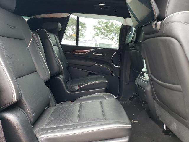 Photo 11 from auction – 2021 CADILLAC ESCALADE P with VIN 1GYS4BKL4MR371271