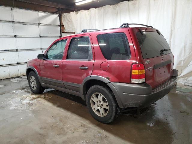 Photo 2 from auction – 2004 FORD ESCAPE with VIN 1FMYU931X4KA54332
