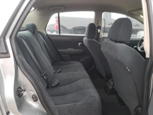Photo 10 from auction – 2010 NISSAN VERSA S with VIN 3N1BC1AP1AL364954