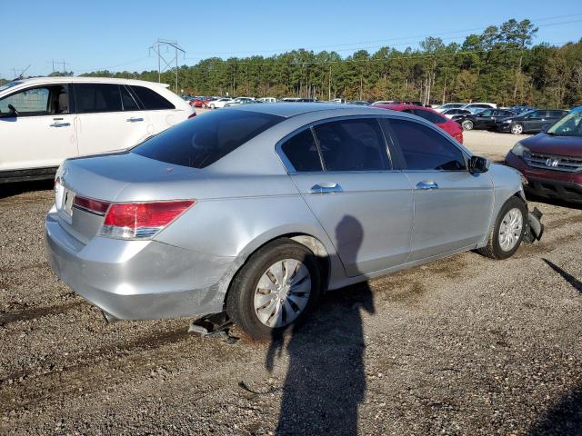 Photo 3 from auction – 2012 HONDA ACCORD LX with VIN 1HGCP2F37CA135353