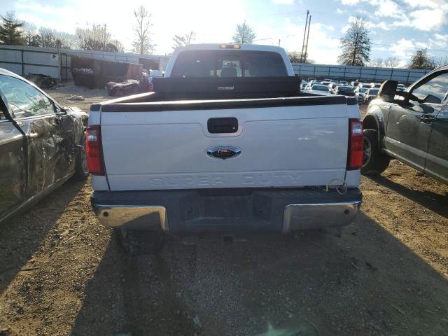 Photo 6 from auction – 2013 FORD F-250 with VIN 1FT7W2BT8DEA89518