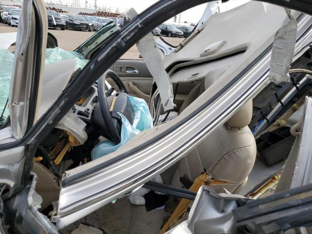 Photo 7 from auction – 1997 HONDA ACCORD EX with VIN 1HGCD7262VA020720