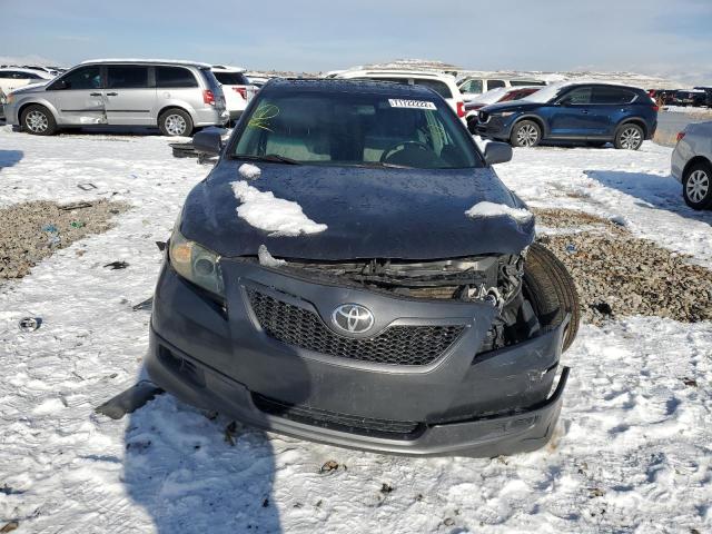Photo 5 from auction – 2008 TOYOTA CAMRY CE with VIN 4T1BE46K78U252886