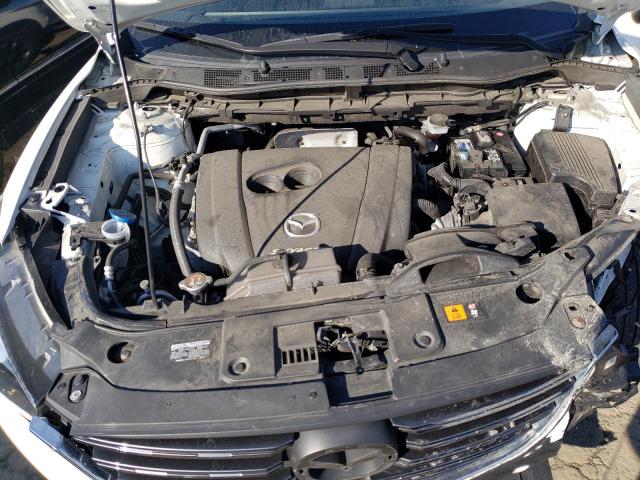 Photo 12 from auction – 2016 MAZDA CX-5 GT with VIN JM3KE4DY0G0757547