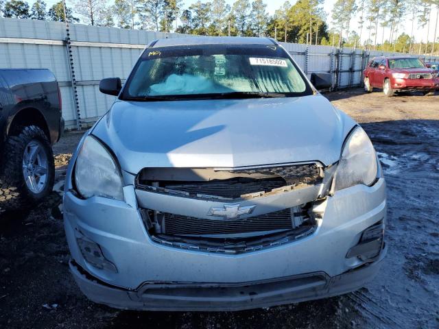 Photo 5 from auction – 2014 CHEVROLET EQUINOX LS with VIN 2GNALAEK1E6247478