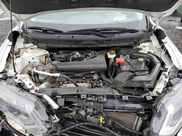Photo 12 from auction – 2018 NISSAN ROGUE S with VIN KNMAT2MV1JP570272